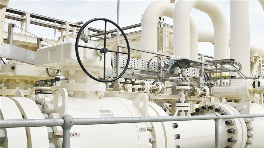 Hürmüz'deki Tanker Saldırıları Avrupa'da Doğal Gazı Yükseltti: TTF 82,50 Avroda, Depolar Yüzde 73,6