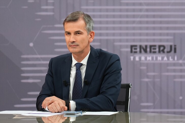 Rüzgar Enerjisi Doğal Gaz İthalatında Yılda Yaklaşık 4 Milyar Dolar Tasarruf Sağlayabilir