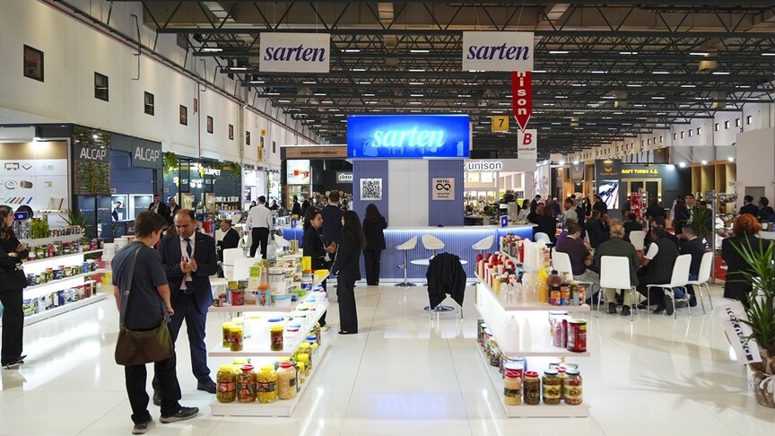 Ambalaj Sektörü İstanbul'da Buluştu: Bu Yıl İhracatın 3,8 Milyar Dolara Ulaşması Bekleniyor