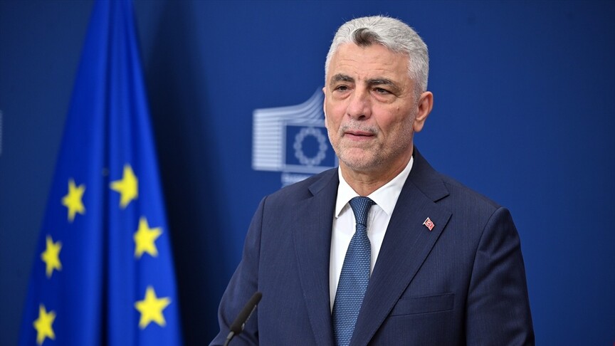 Bolat: Türkiye, AB'nin Yeni Sanayi Stratejilerinin Dışında Bırakılmamalı