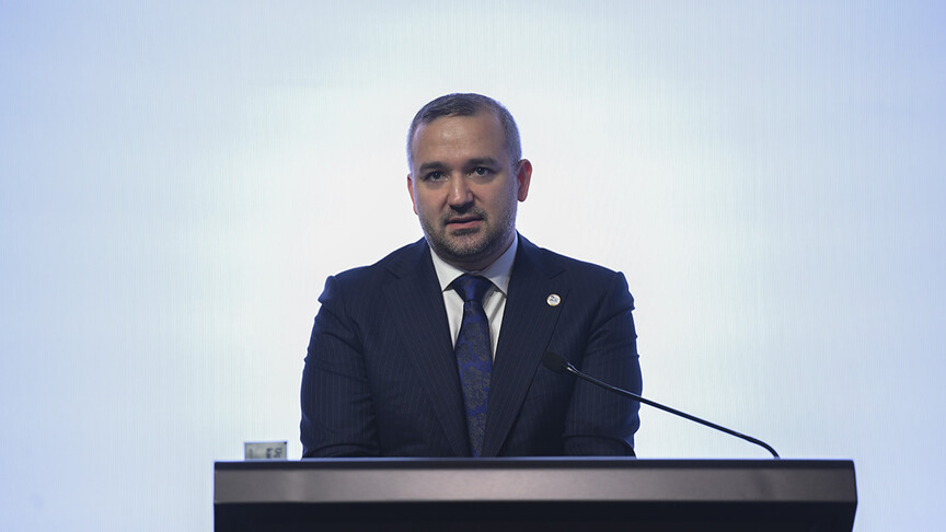 Karahan: Enerji Fiyatlarına Rağmen Enflasyonun Ana Eğilimi Yavaşladı, Cari Açık Sınırlı Kaldı