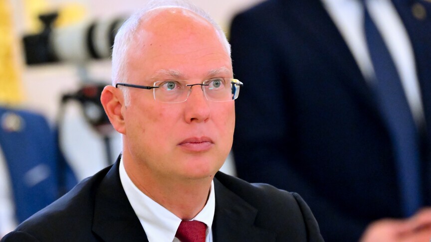 Dmitriyev: Rusya Dizeline Yönelik Yaptırımların Kalkması New York'ta Dizel Fiyatını Yüzde 5 Düşürdü