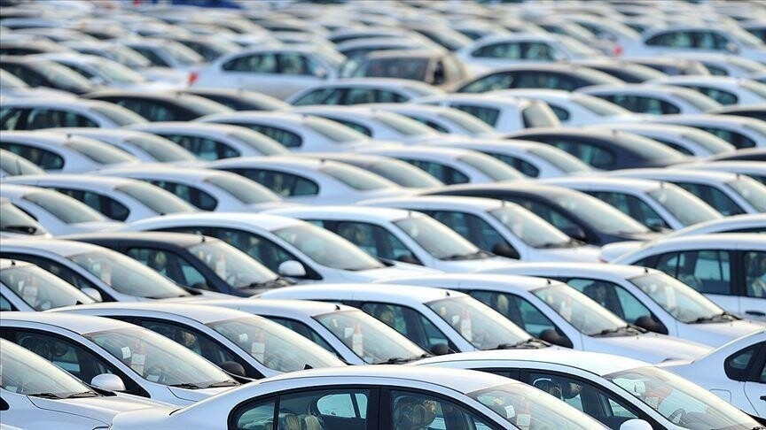 Binek Otomobil İhracatı Dokuz Ayda Yüzde 6,1 Azalarak 8,7 Milyar Dolara Geriledi