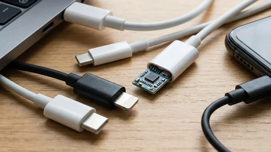 Şarj Aletleri ve USB Tip-C Kablolar İçin AB Uyumlu Çevreye Duyarlı Tasarım Tebliği Yayımlandı