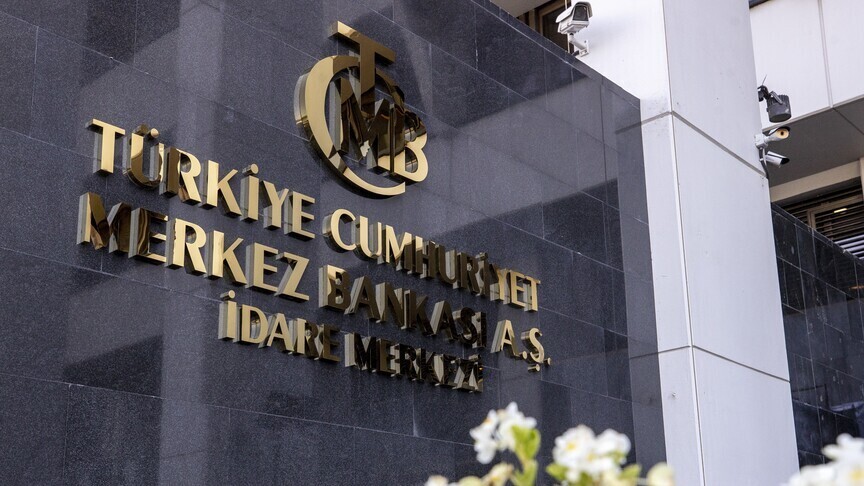 Piyasa Katılımcıları Anketi: Yıl Sonu Cari Açık Beklentisi 48,5 Milyar Dolara Geriledi