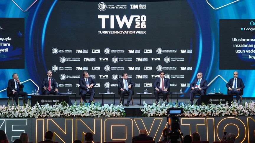 İhracatın Finansmanı Masaya Yatırıldı: İGE 15 Bin İhracatçıyı Krediyle Buluşturdu