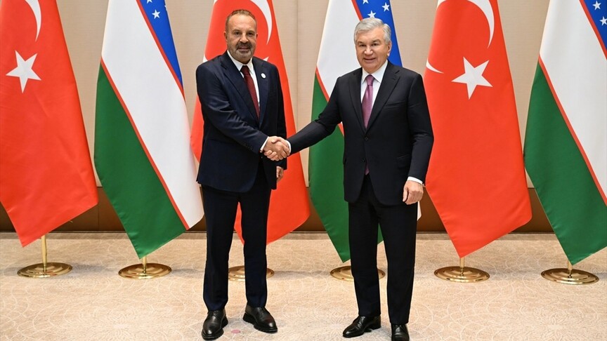 Kazancı Holding Özbekistan'da Elektrik Dağıtımına 200 Milyon Dolar Yatırım Yapacak