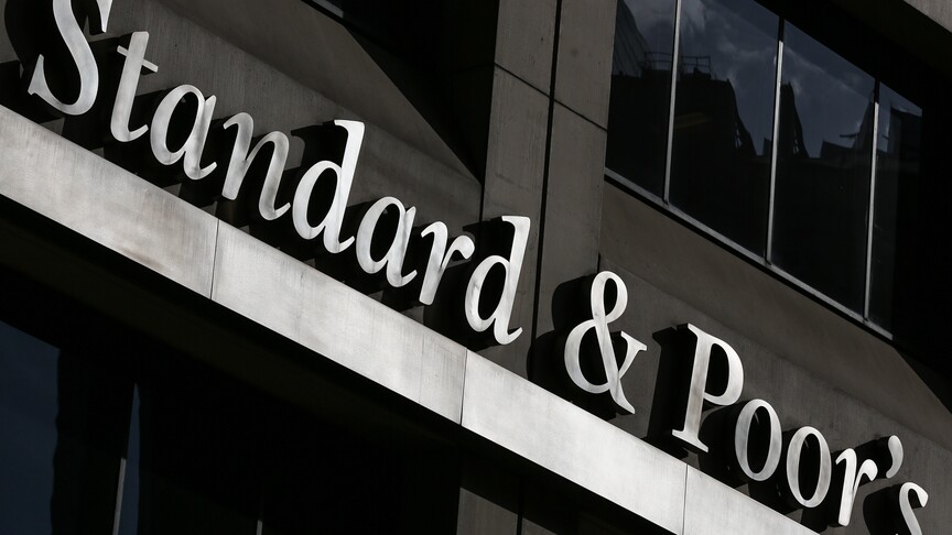 S&P Global Ratings: Enerji Şokuna Rağmen Türkiye Ekonomisinde Görünüm Durağan