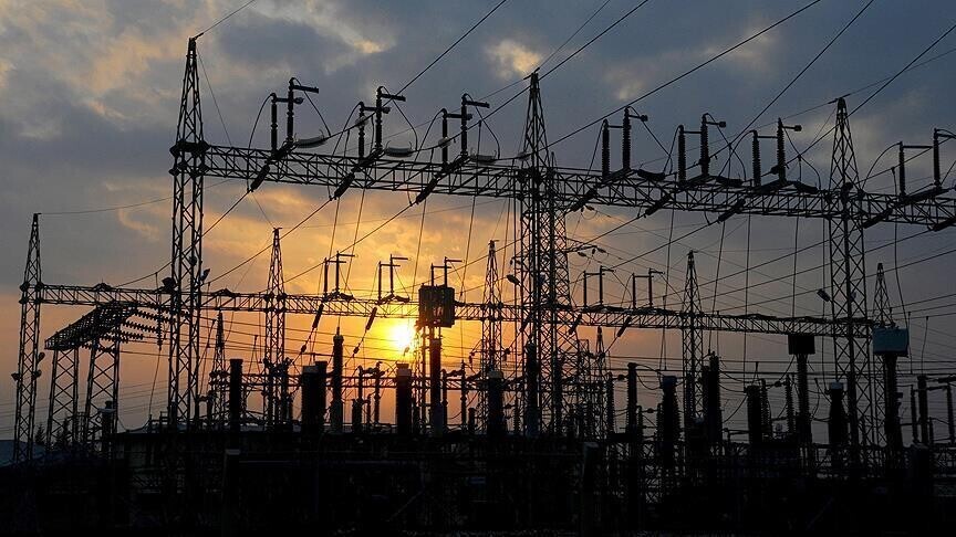 Elektrik İletim ve Dağıtım Şebekesine 2035'e Kadar 80 Milyar Dolarlık Yatırım Planlanıyor