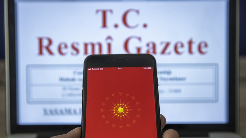 Emisyon Ticaret Piyasası Yönetmeliği Resmi Gazete'de Yayımlandı