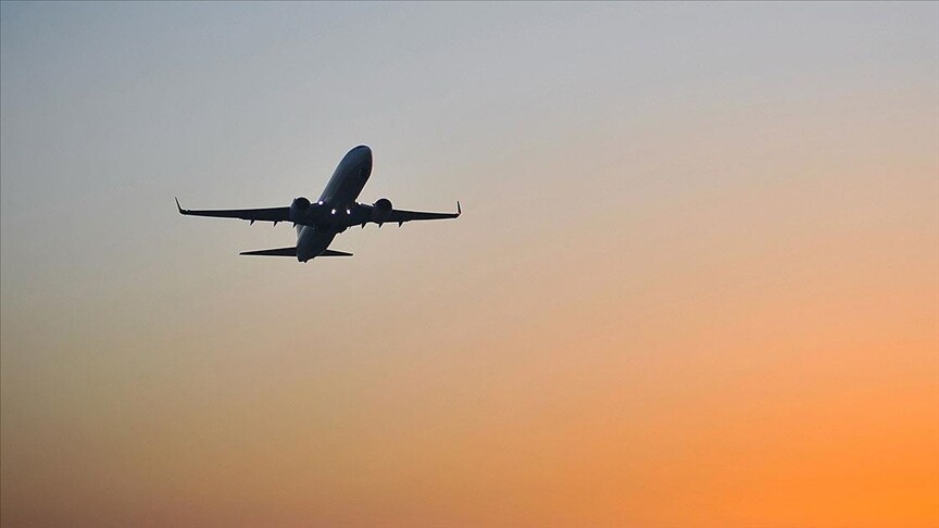 Türk Havayolları Şirketlerinin Boeing Sipariş Birikimi 317 Uçağa Ulaştı