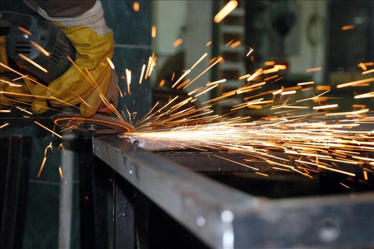 2027 Bütçesinde Sanayi Programına 246,7 Milyar Lira: İmalat Sanayi İhracatı Hedefi 276 Milyar Dolar