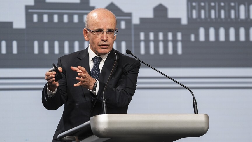 Şimşek: Türkiye Ticaret ve Lojistik Ağlarındaki Konumunu Güçlendirmeli, Japonya, Endonezya, Körfez ve Kanada ile STA Görüşmeleri Sürüyor