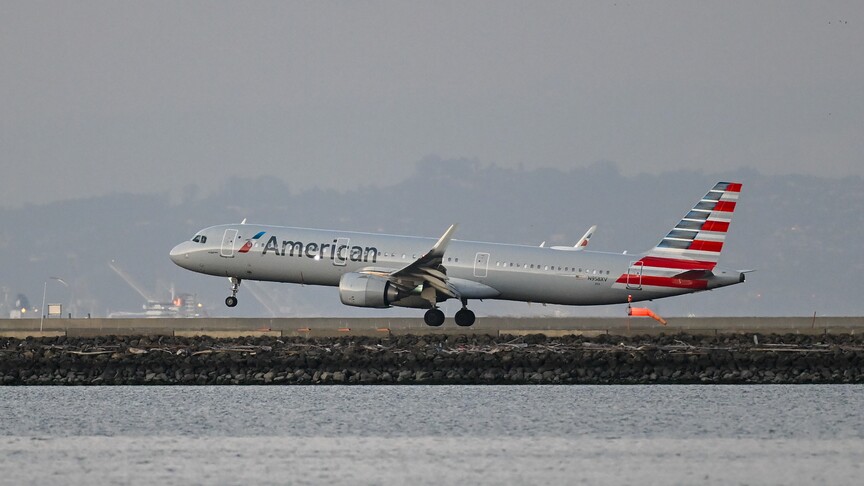 American Airlines'ta Yakıt Giderleri Yüzde 67,5 Arttı: Şirket Yıllık Zarar Beklentisini Yükseltti