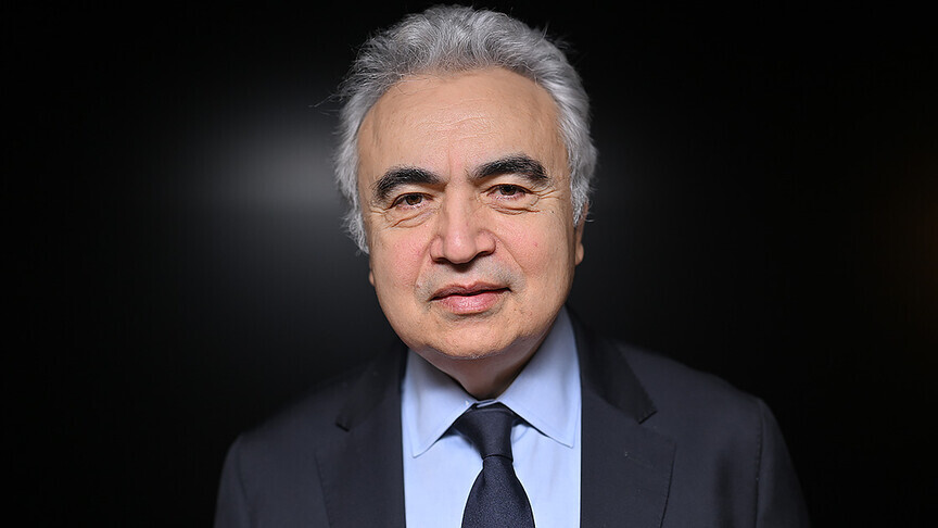 IEA Başkanı Birol: Hürmüz Krizinin Etkileri 2027'de de Sürecek, COP31'de Elektrifikasyon Taahhüdü Hedefleniyor