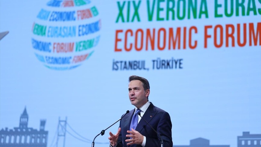 Bayraktar: Türkiye 2040'a Kadar 80 Milyar Dolarlık Elektrik Şebekesi Yatırımı Öngörüyor