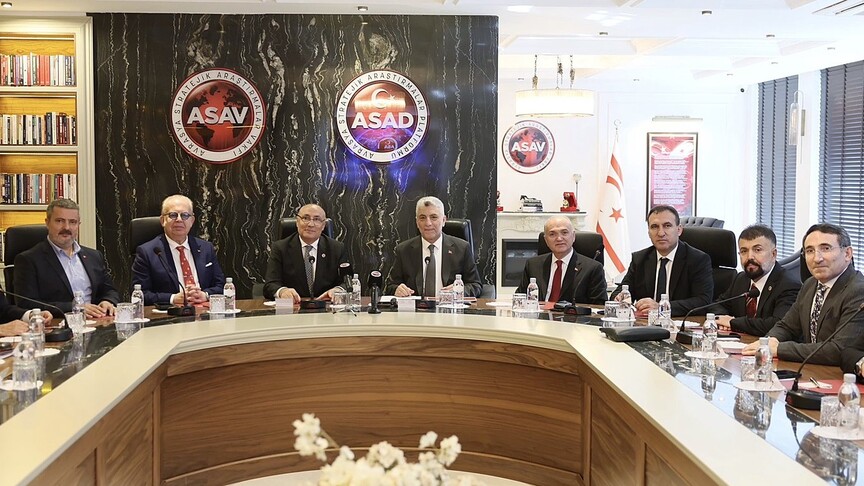 Bolat: 2029 Hedefi Mal ve Hizmet İhracatında 450 Milyar Dolar